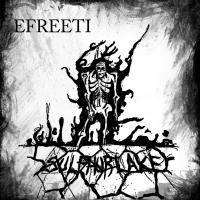 Efreeti : Sulphur Lake